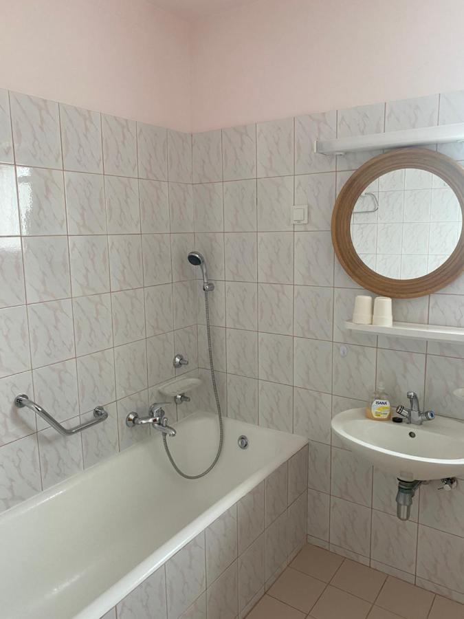 Apartment Ivan Vantacici Dış mekan fotoğraf