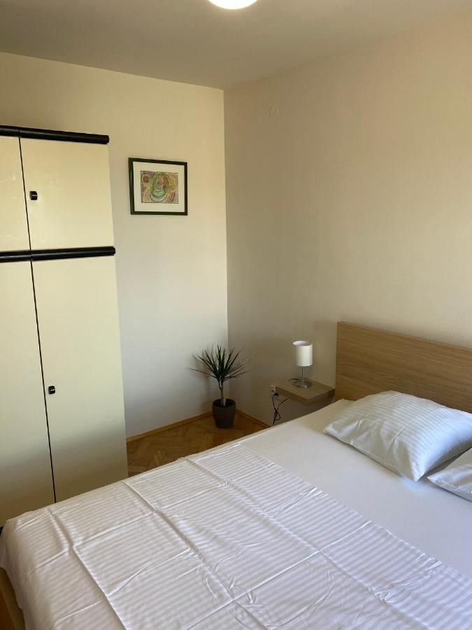 Apartment Ivan Vantacici Dış mekan fotoğraf