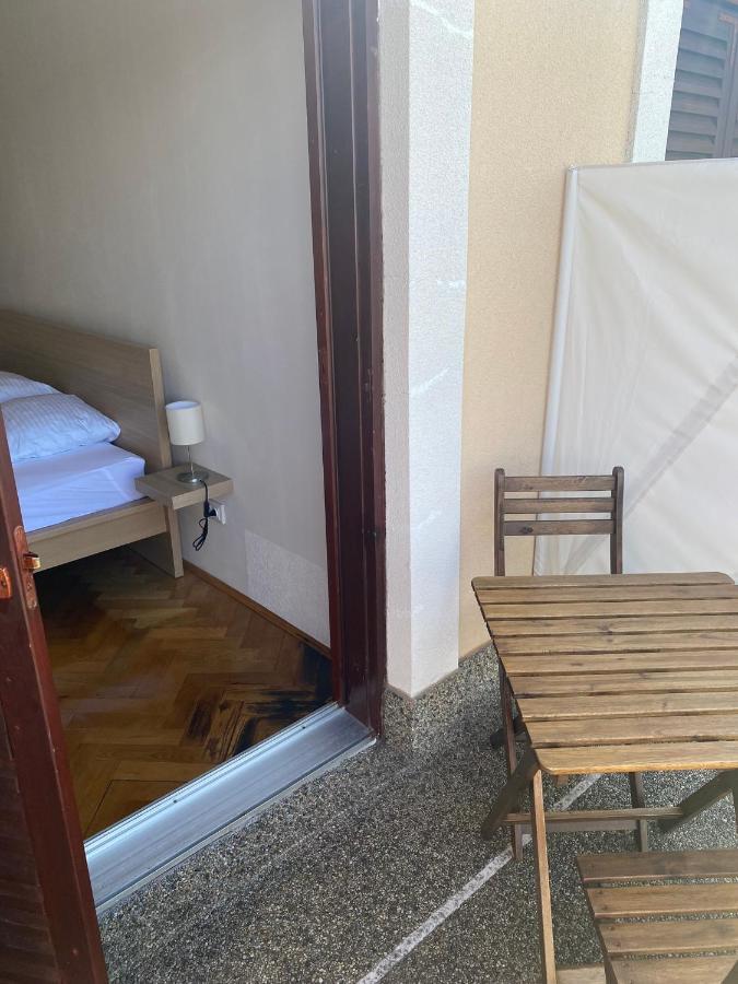 Apartment Ivan Vantacici Dış mekan fotoğraf