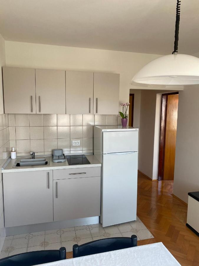 Apartment Ivan Vantacici Dış mekan fotoğraf
