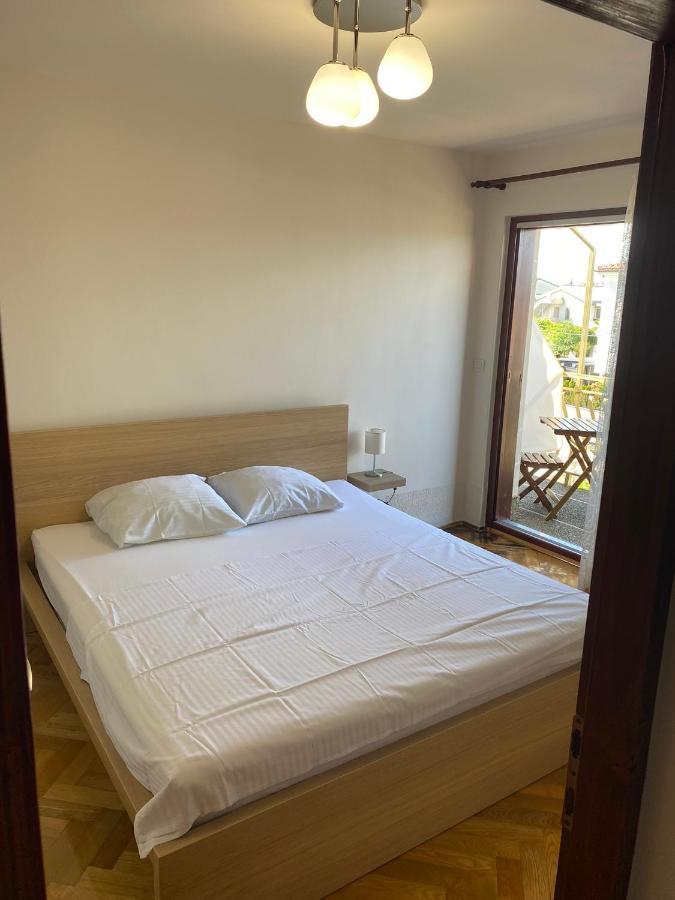 Apartment Ivan Vantacici Dış mekan fotoğraf