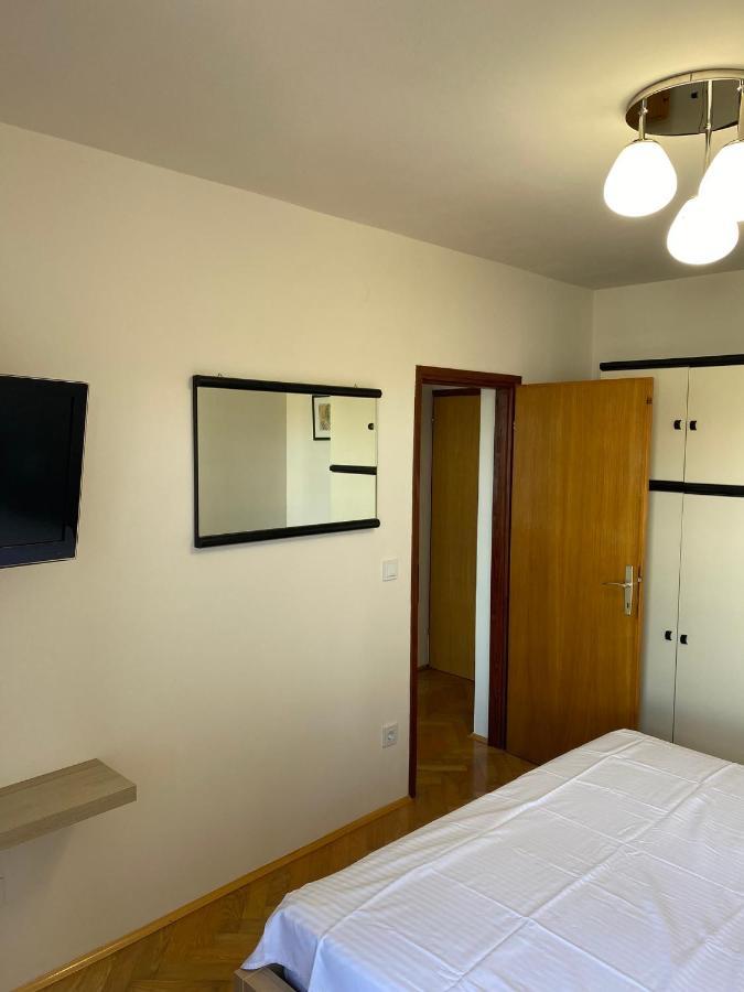 Apartment Ivan Vantacici Dış mekan fotoğraf