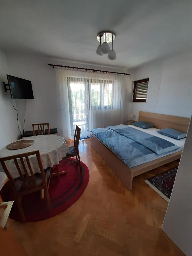 Apartment Ivan Vantacici Dış mekan fotoğraf