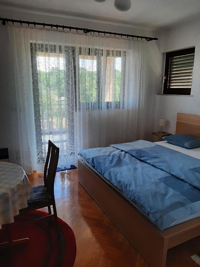 Apartment Ivan Vantacici Dış mekan fotoğraf