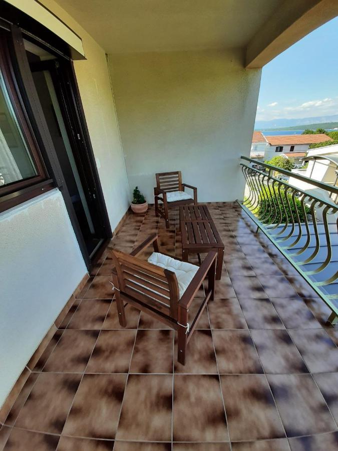 Apartment Ivan Vantacici Dış mekan fotoğraf