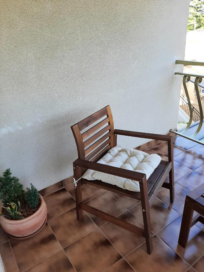 Apartment Ivan Vantacici Dış mekan fotoğraf