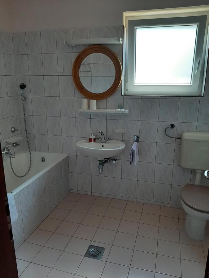 Apartment Ivan Vantacici Dış mekan fotoğraf