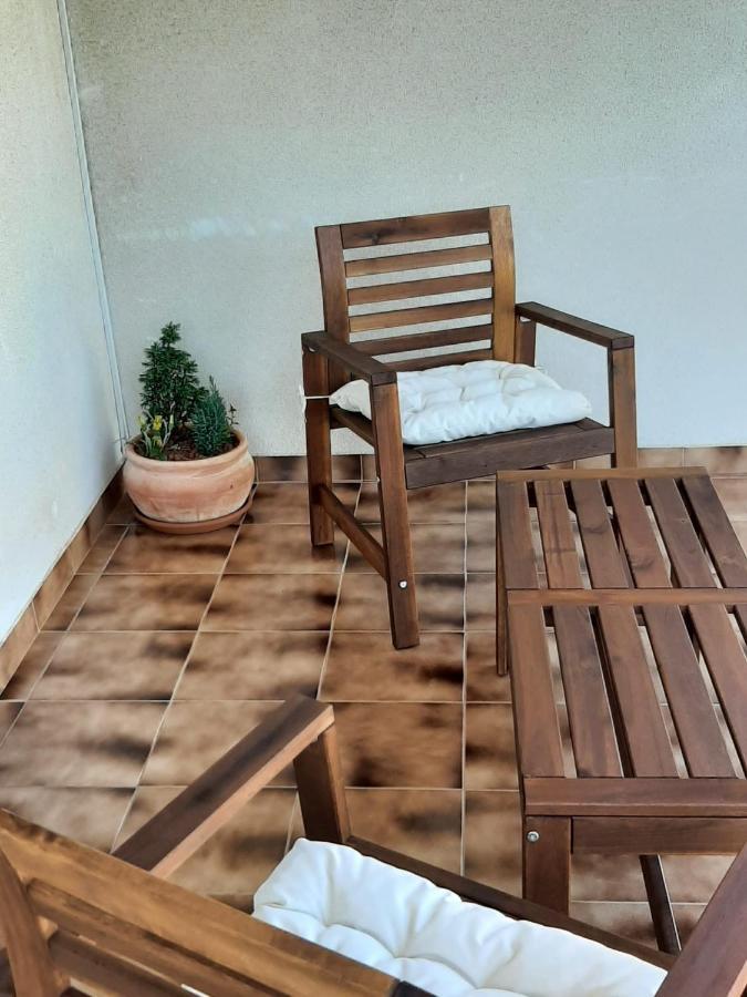 Apartment Ivan Vantacici Dış mekan fotoğraf