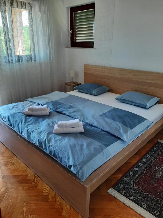 Apartment Ivan Vantacici Dış mekan fotoğraf