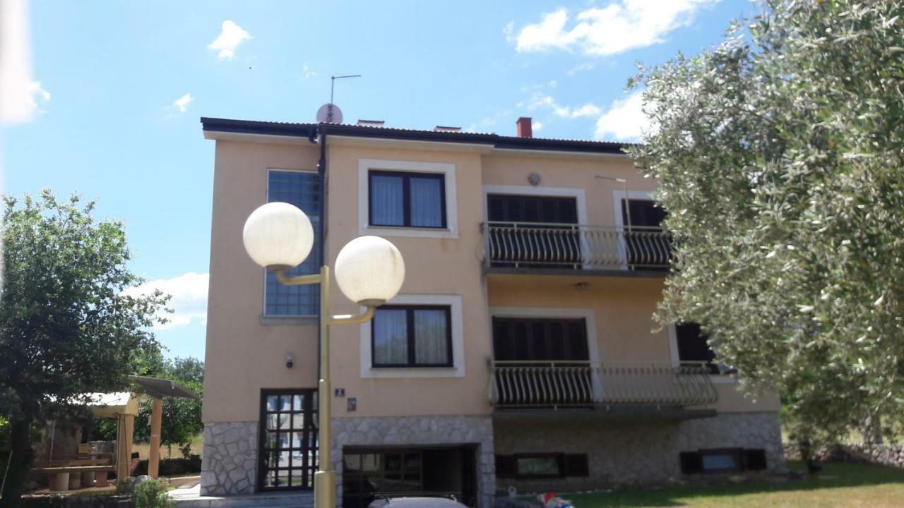 Apartment Ivan Vantacici Dış mekan fotoğraf