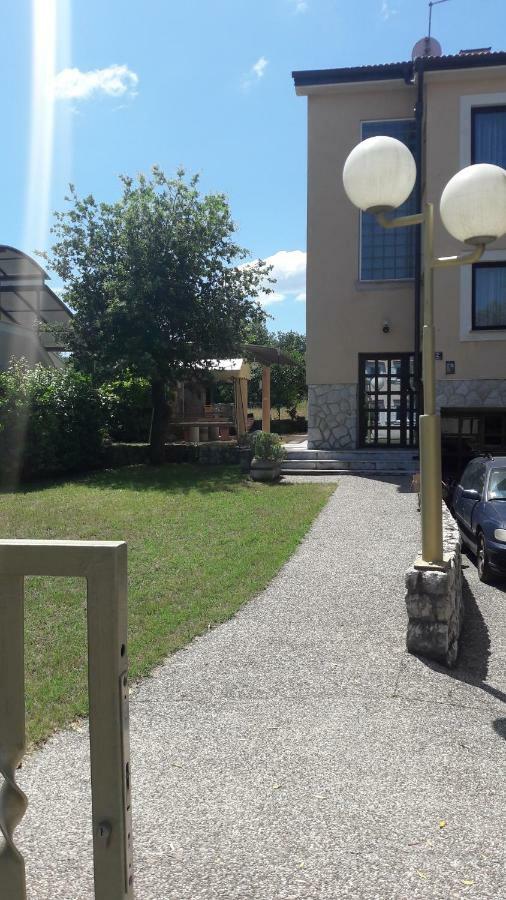 Apartment Ivan Vantacici Dış mekan fotoğraf